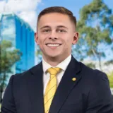 Jordon Le Breux - Real Estate Agent From - Ray White - Bankstown