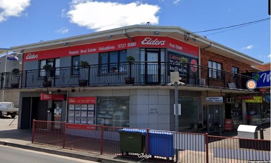 Elders - Cabramatta - Real Estate Agency