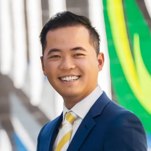 Henry Lin - Real Estate Agent at Ray White - Burwood