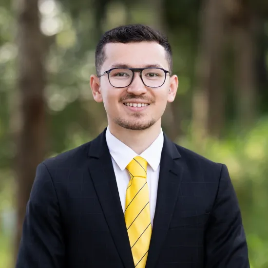 Yousef Hakimi - Real Estate Agent at Ray White United Group