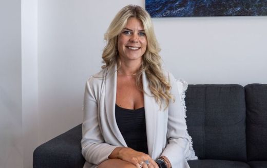 Tegan Chaffer - Real Estate Agent at Stone Real Estate - Toukley/Long Jetty