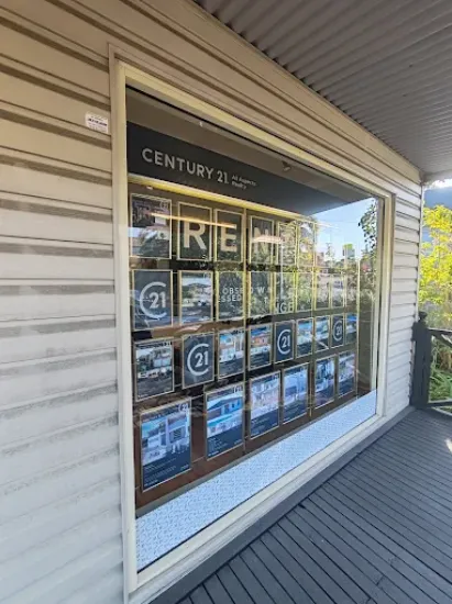 C21 LeadingRe - BOX HILL - Real Estate Agency