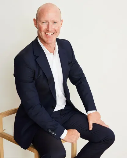 Dean  Phillips - Real Estate Agent at McEwing & Partners - Mornington Peninsula