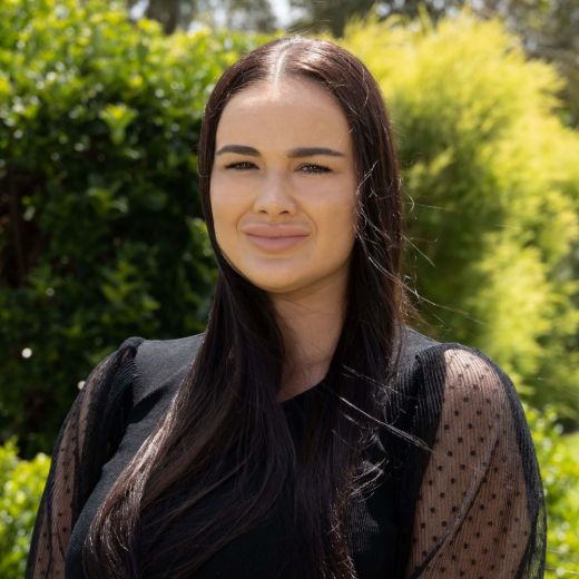 Tahlia Young - Real Estate Agent at Urban Land Housing - Marsden Park Elara