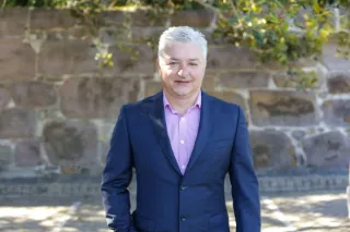 Danny Mojanovski - Real Estate Agent