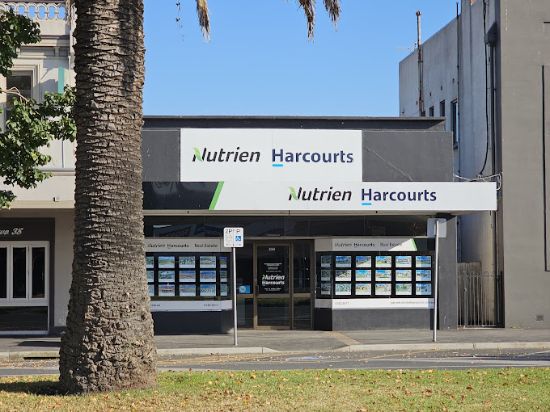 Nutrien Harcourts - Yarram - Real Estate Agency