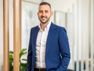 Anthony Molinaro - Real Estate Agent