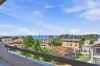 Top-Floor, Ocean Views & A Beachside Location!