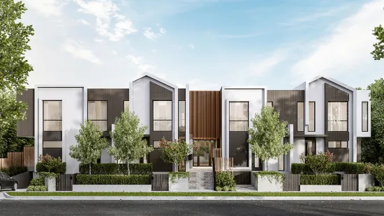 Fleur Garden Residences