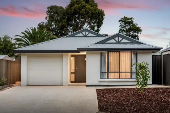 A house to call home - Ready to move in!