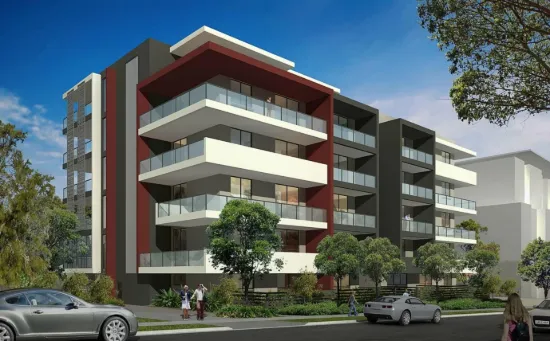 26-30 Hope Street, Penrith