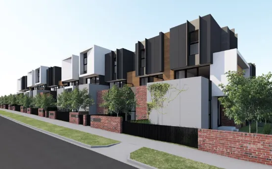 26-32 McDowall Street, Mitcham