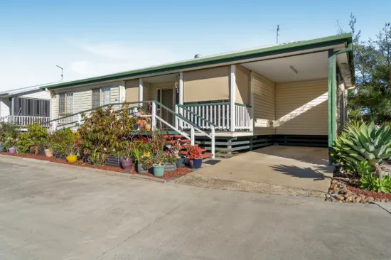 Elysium Village Peaceful Over 50's Lifestyle