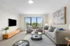 Move-in-ready unit with incredible views