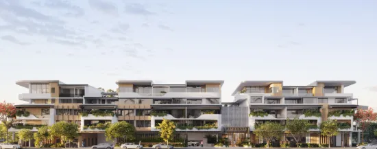 Jardinia, Yeronga