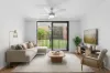 North Facing, Ground Floor Apartment 