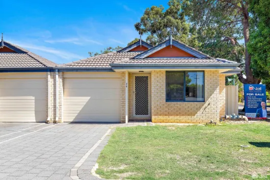 UNDER OFFER by Con Mathews!