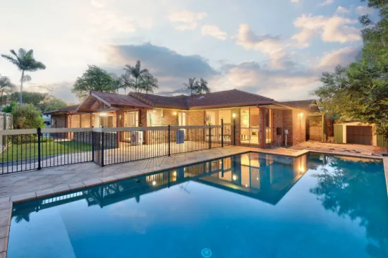 Private, Spacious & Perfectly Positioned - Family Living at Its Finest