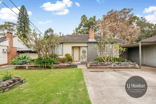 Family Home with Approved Granny Flat - Potential Duplex Site with 15.24m Fronta