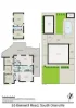 Family Home with Approved Granny Flat - Potential Duplex Site with 15.24m Fronta