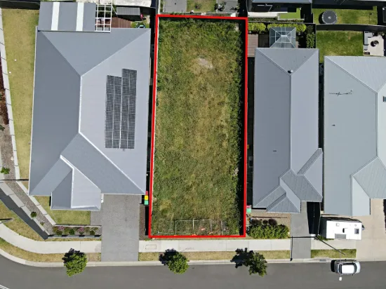 Build Your Dream Home in Peaceful Tullimbar
