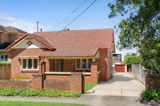 Rare Generational Opportunity in a Premier Willoughby Street
