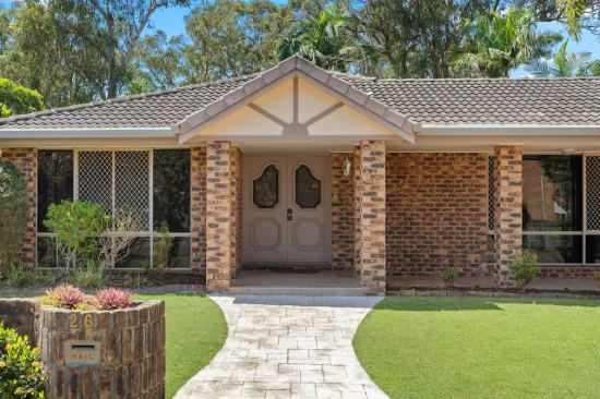 A Rare Calamvale Classic with Space, Scale & Potential