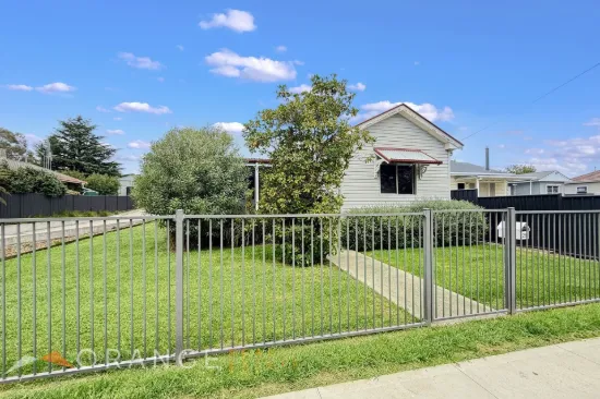 ENDLESS OPTIONS ON COX AVENUE