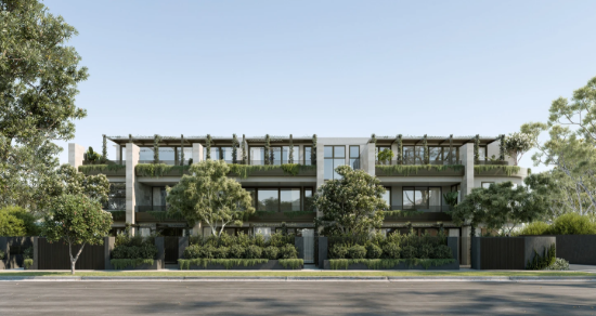 26 Crisp Street, Hampton VIC 3188