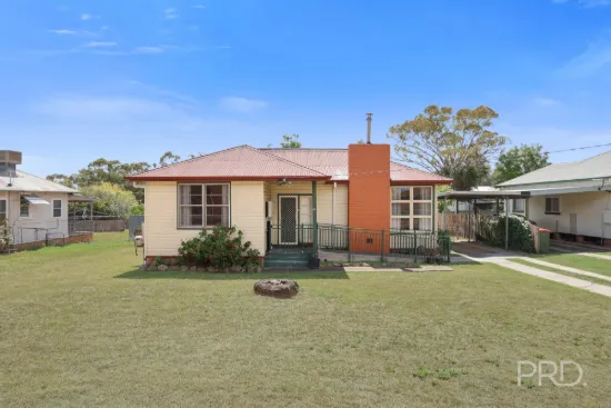 Move In Ready 3 Bedroom Home in a Quiet Quirindi Location