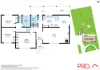Garden Perfection Meets a Solid Home Ready for a Modern Touch