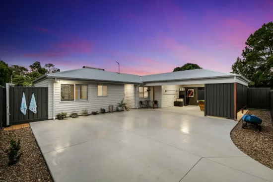 Immaculate - Blue Chip Location 