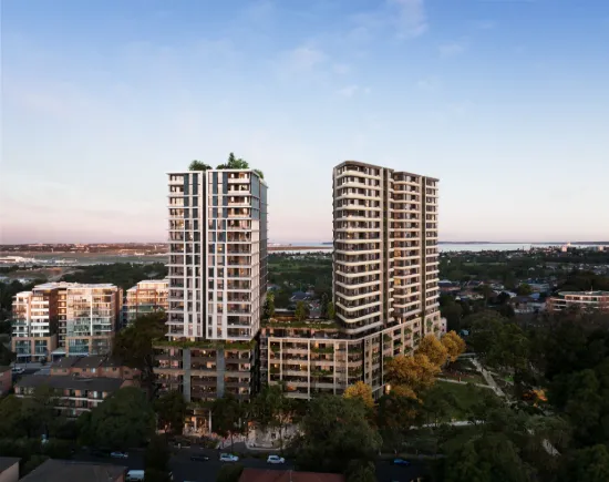 Arncliffe Central