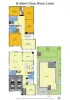Prestigious Creekside Living | Spacious Double-Storey Home on 512m2 Land | North - Facing