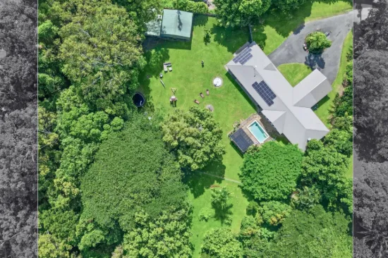 Sophisticated Living with Space, Privacy & Prestige