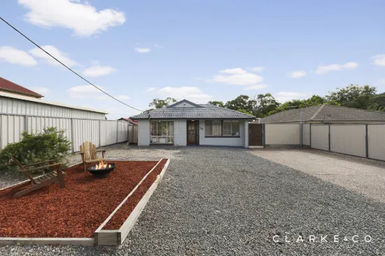 SPACE, PRIVACY AND VERSATILITY IN ONE COMPLETE PACKAGE!