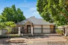 Myrtle Bank living with space, flexibility and enduring quality.