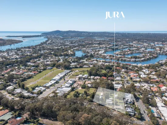 Jura Noosa