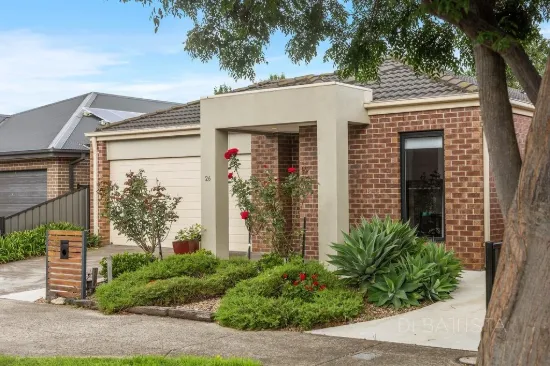 Flexible Living in the Best Location