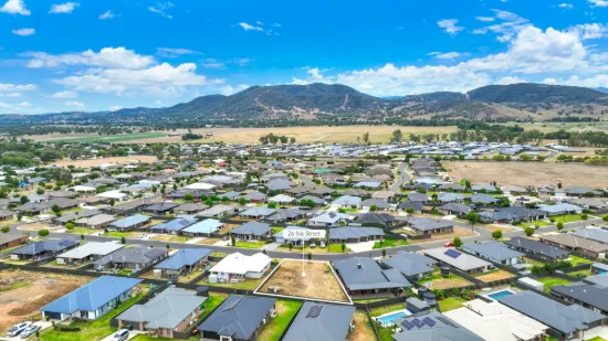 Build Your Future at Lampada, Calala