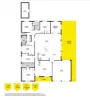 Spacious Family Living of Impressive Proportions