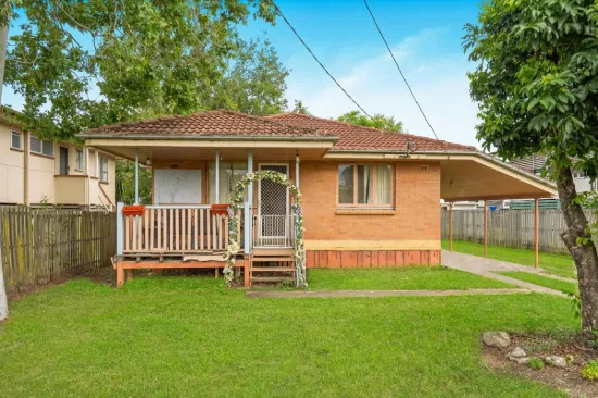 Charming Family Home in a Quiet Leichhardt Pocket