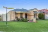 Move-in ready home in a peaceful Parkside location