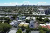 Superb courtyard home - four car garaging - Great location