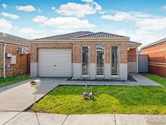 The epitome of modern low-maintenance living