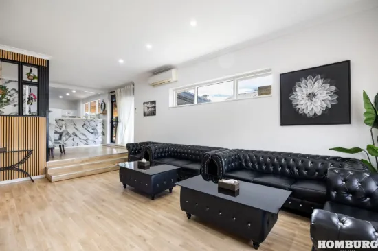 Neat, Secure and Perfectly Suited for Family Living