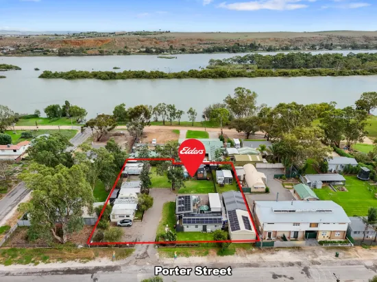 Cowirra Caravan Park – Riverside Investment Opportunity