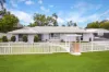 Renovated Family Entertainer with Space, Privacy and Serenity