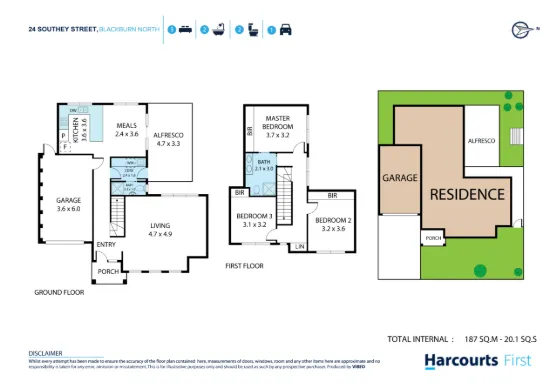 26 Southey Street, Blackburn