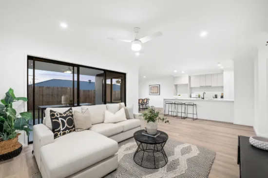 Off-The-Plan Luxury in Golden Beach